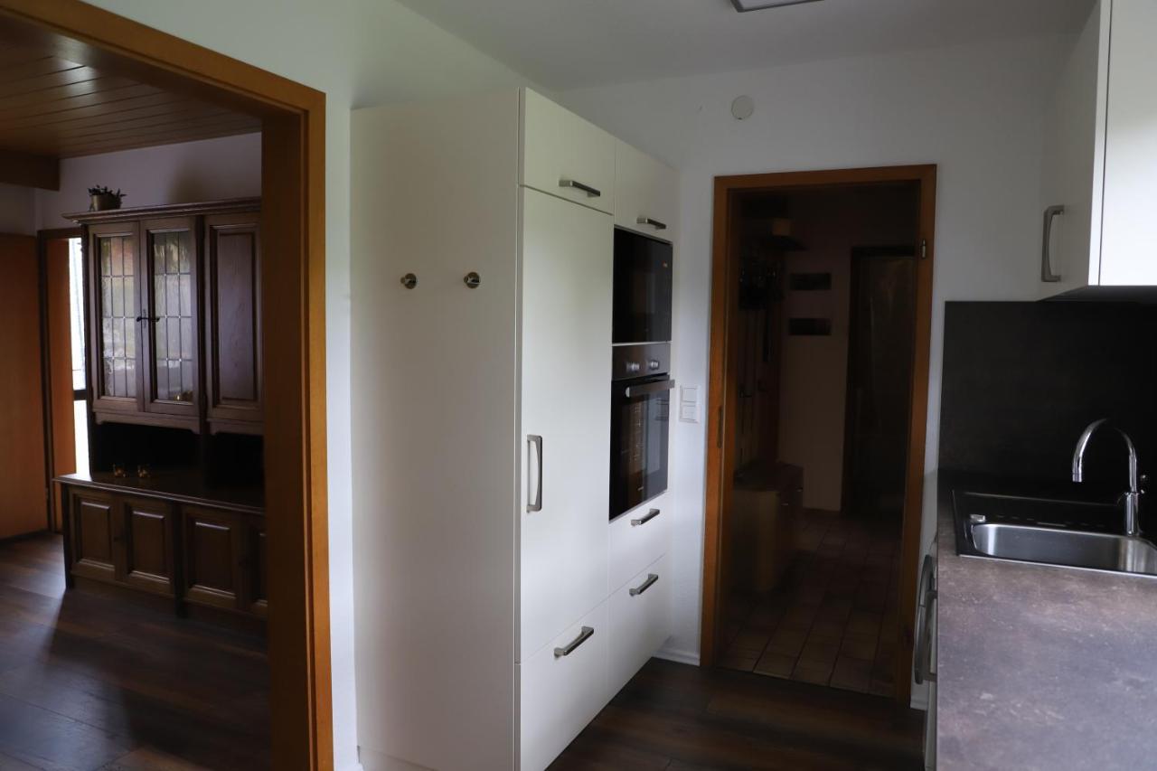 Ferienhaus Irene FDH Exterior foto