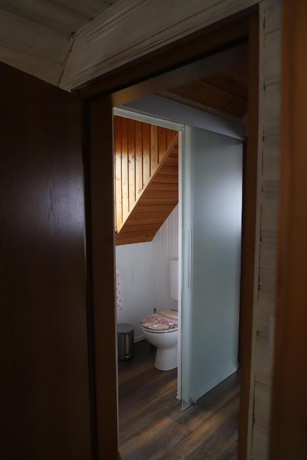 Ferienhaus Irene FDH Exterior foto