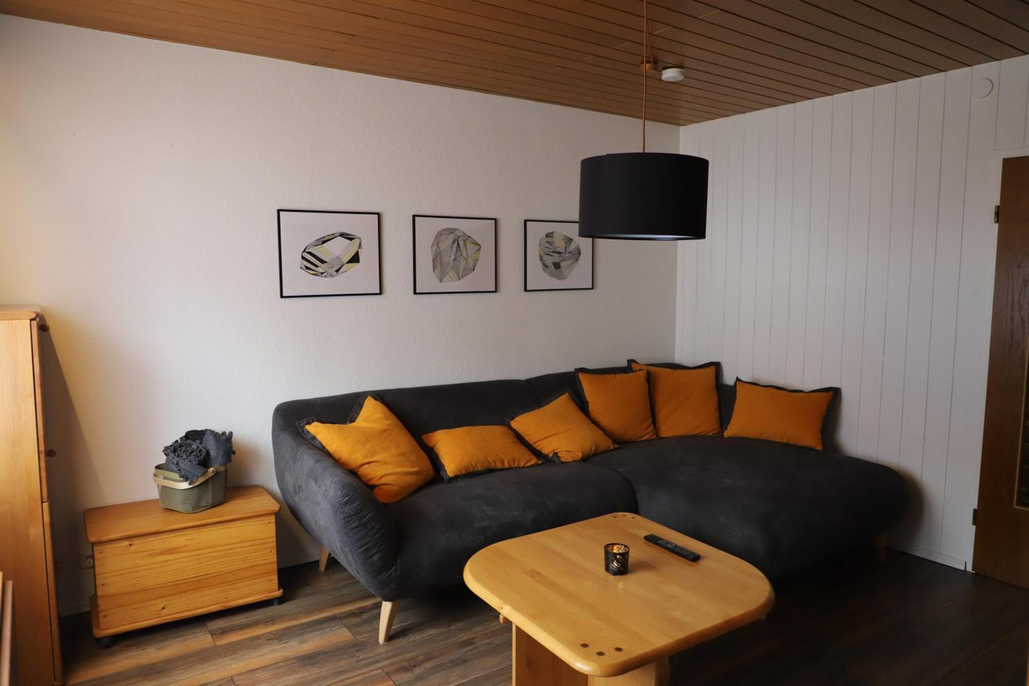 Ferienhaus Irene FDH Exterior foto